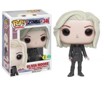 Izombie funko on sale pop